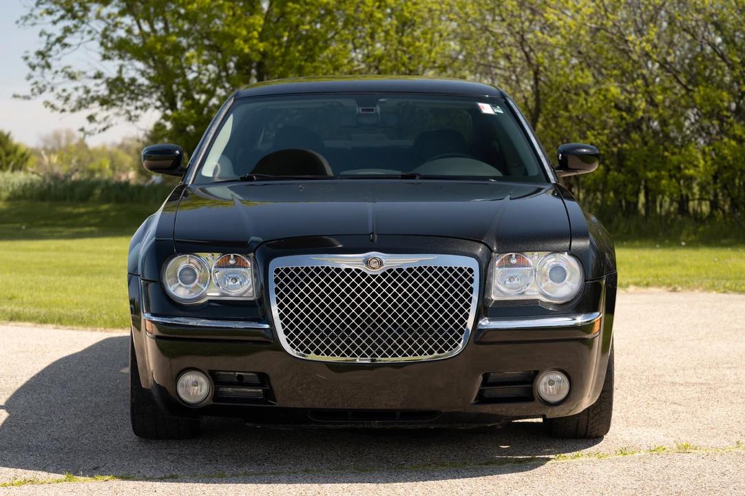 2007 Chrysler 300 (2005-2023) - Image 26 of 31