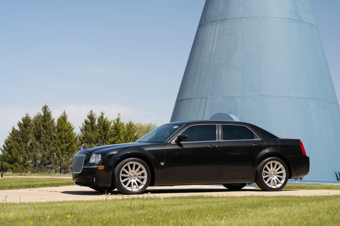 2007 Chrysler 300 (2005-2023) - Image 6 of 31