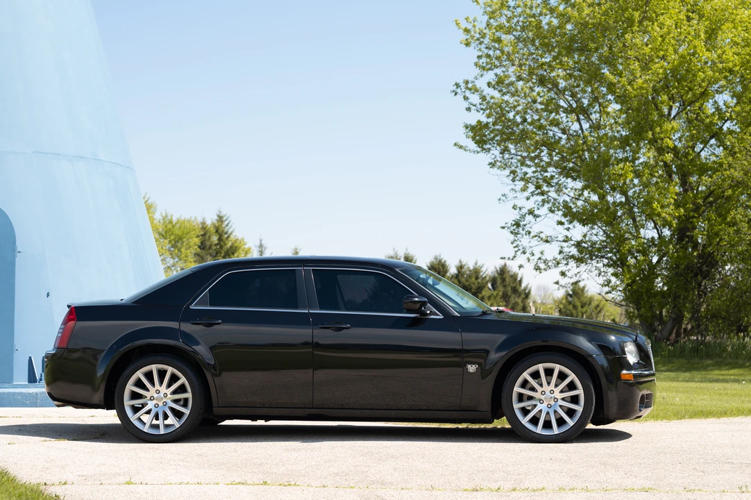 2007 Chrysler 300 (2005-2023) - Image 8 of 31