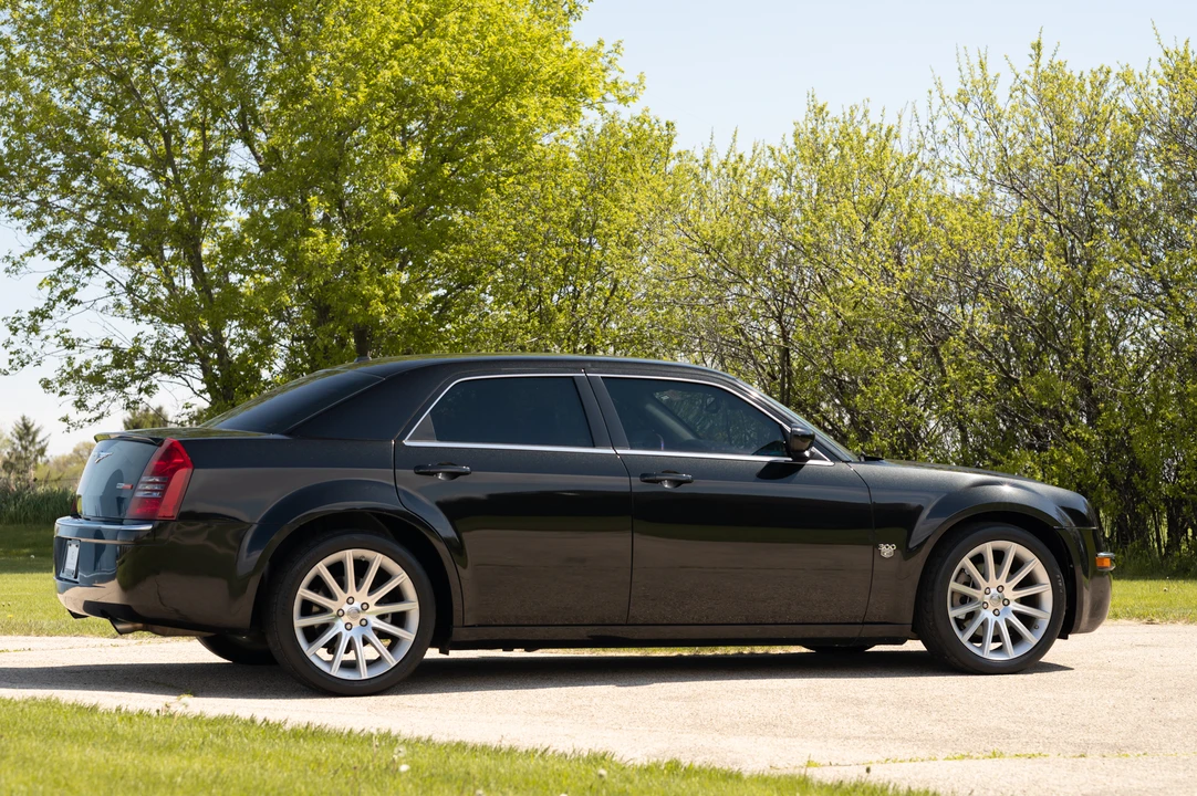 2007 Chrysler 300 (2005-2023) - Image 21 of 31