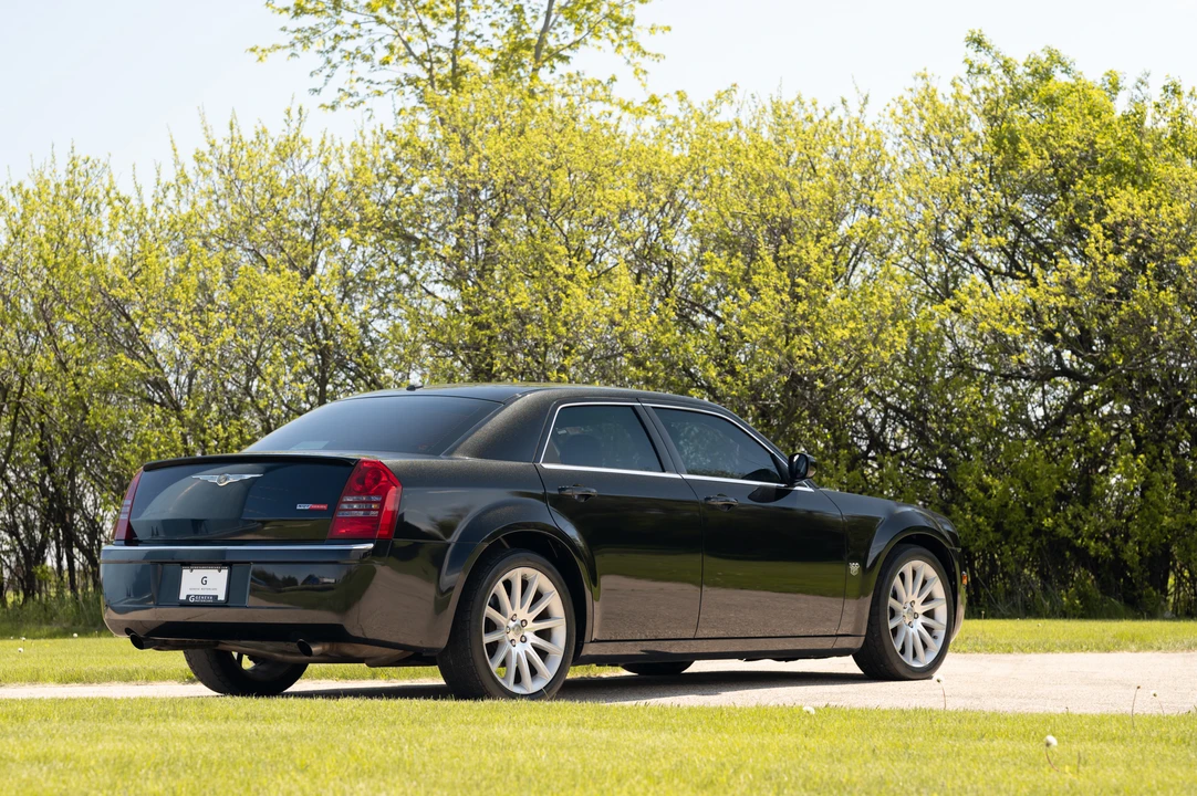 2007 Chrysler 300 (2005-2023) - Image 20 of 31