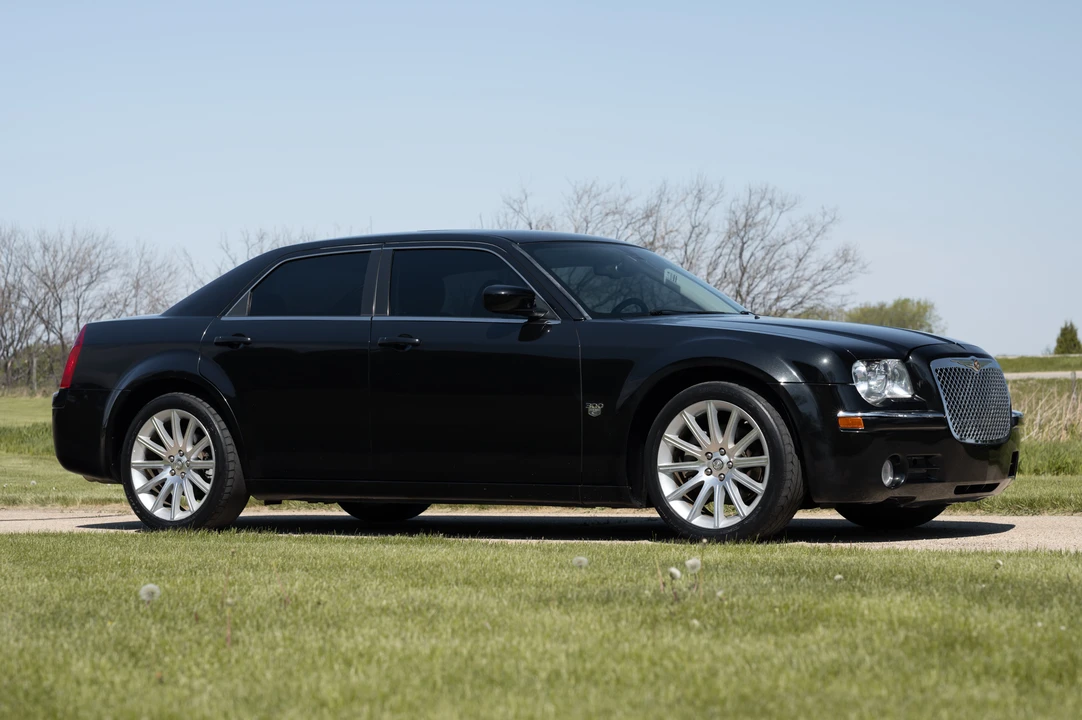 2007 Chrysler 300 (2005-2023) - Image 24 of 31