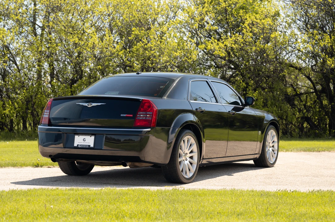 2007 Chrysler 300 (2005-2023) - Image 18 of 31