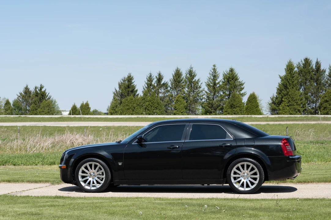 2007 Chrysler 300 (2005-2023) - Image 11 of 31