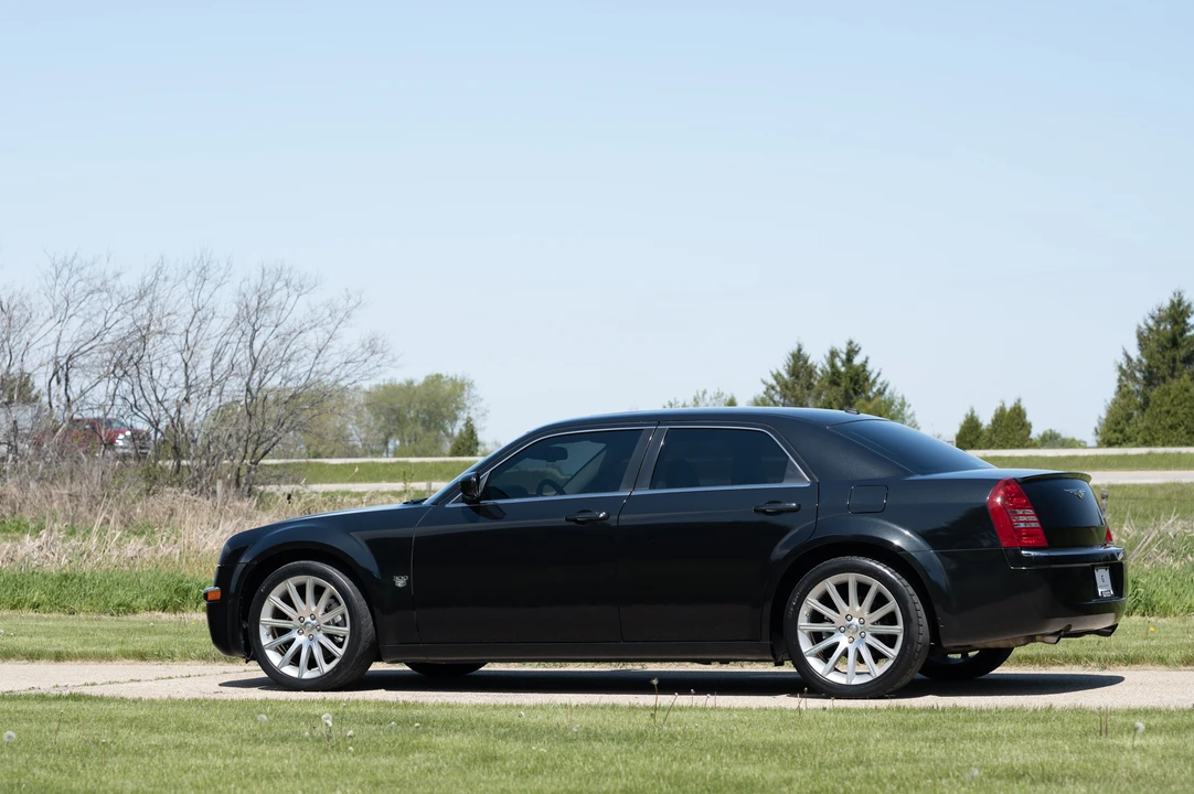 2007 Chrysler 300 (2005-2023) - Image 12 of 31
