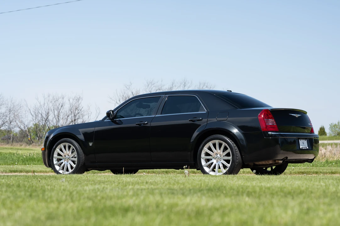 2007 Chrysler 300 (2005-2023) - Image 13 of 31