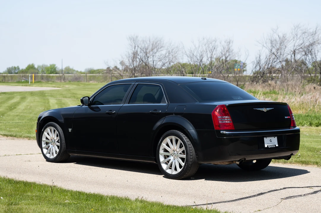2007 Chrysler 300 (2005-2023) - Image 16 of 31
