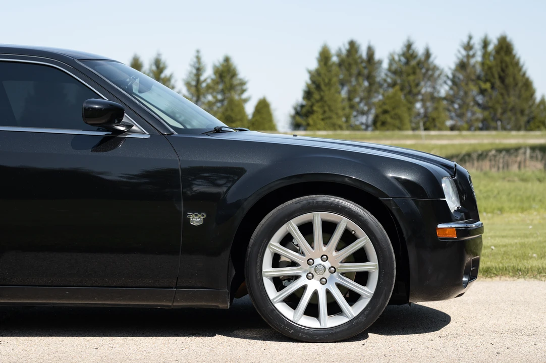 2007 Chrysler 300 (2005-2023) - Image 30 of 31