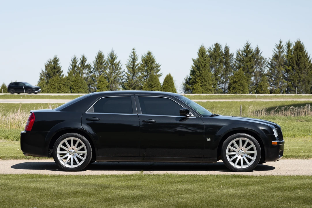 2007 Chrysler 300 (2005-2023) - Image 22 of 31