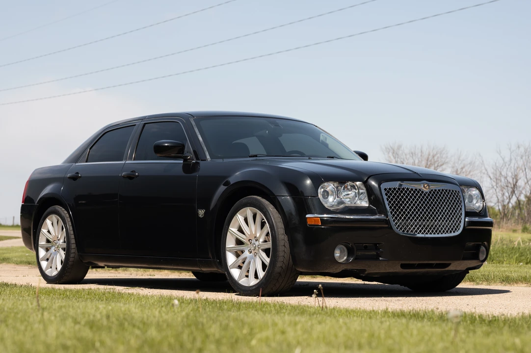 2007 Chrysler 300 (2005-2023) - Image 25 of 31