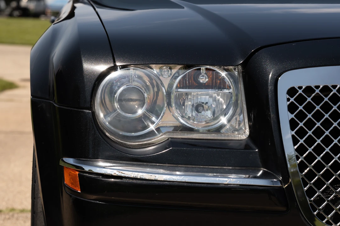 2007 Chrysler 300 (2005-2023) - Image 31 of 31