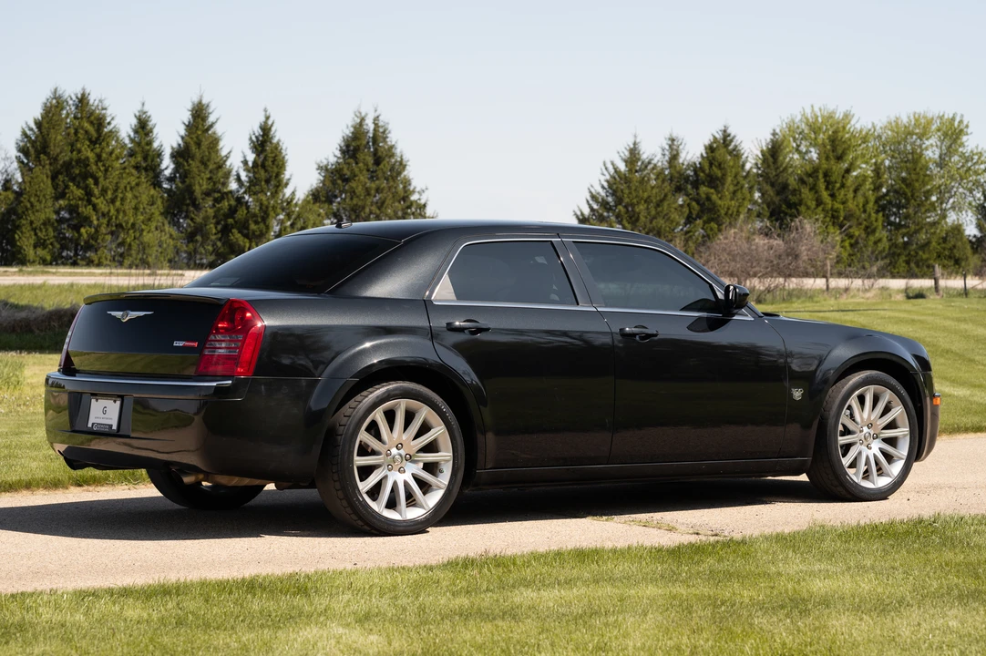 2007 Chrysler 300 (2005-2023) - Image 19 of 31