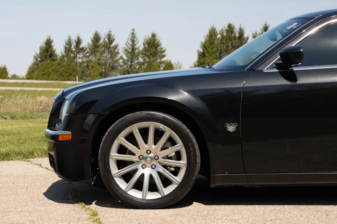 2007 Chrysler 300 (2005-2023) - Image 27 of 31