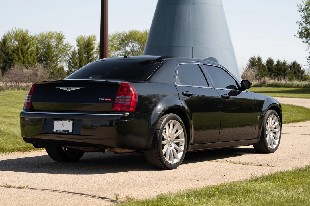2007 Chrysler 300 (2005-2023) - Image 17 of 31
