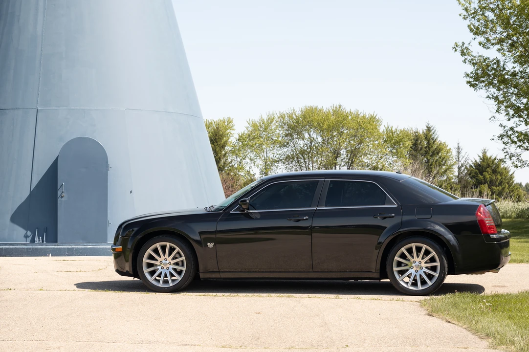 2007 Chrysler 300 (2005-2023) - Image 7 of 31