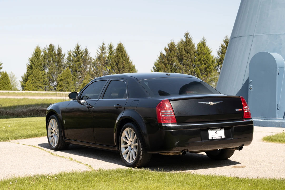 2007 Chrysler 300 (2005-2023) - Image 14 of 31