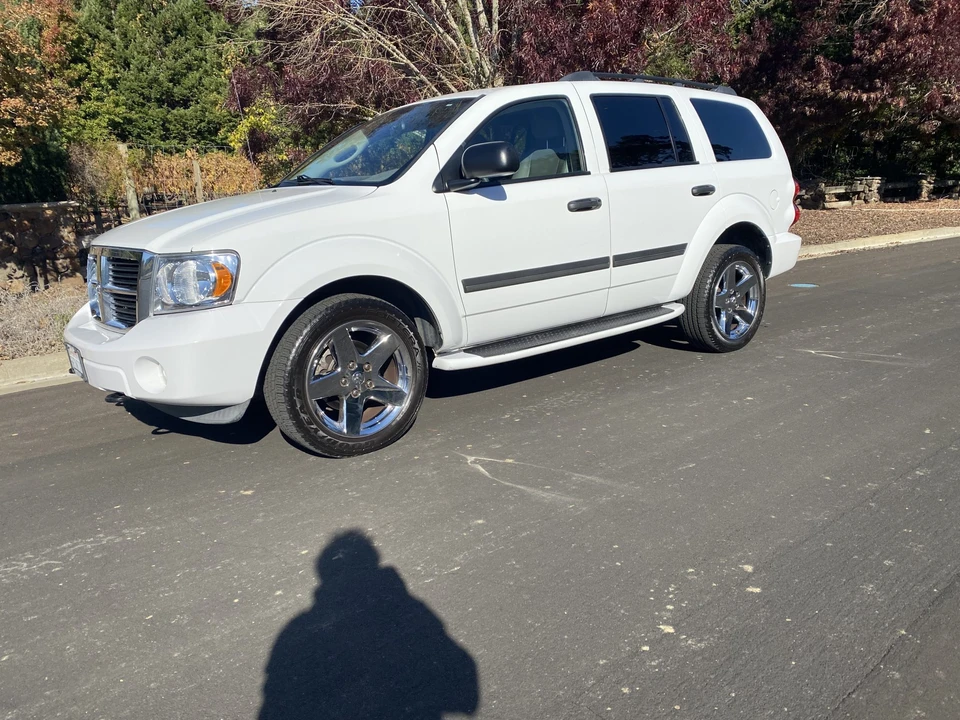 2007 Dodge Durango 2nd Gen - Image 27 of 31