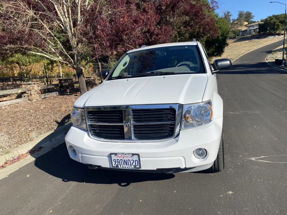 2007 Dodge Durango 2nd Gen - Image 8 of 31