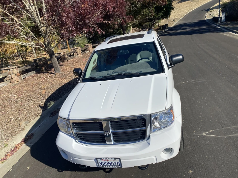 2007 Dodge Durango 2nd Gen - Image 7 of 31