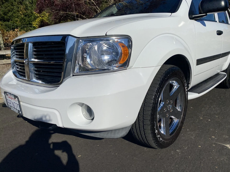2007 Dodge Durango 2nd Gen - Image 30 of 31