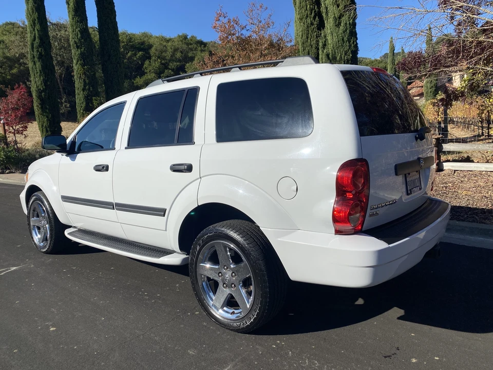 2007 Dodge Durango 2nd Gen - Image 22 of 31