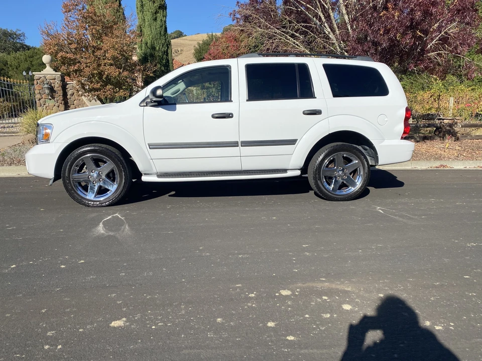 2007 Dodge Durango 2nd Gen - Image 25 of 31