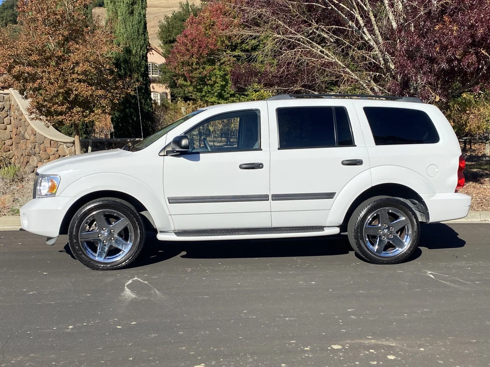 2007 Dodge Durango 2nd Gen - Image 24 of 31