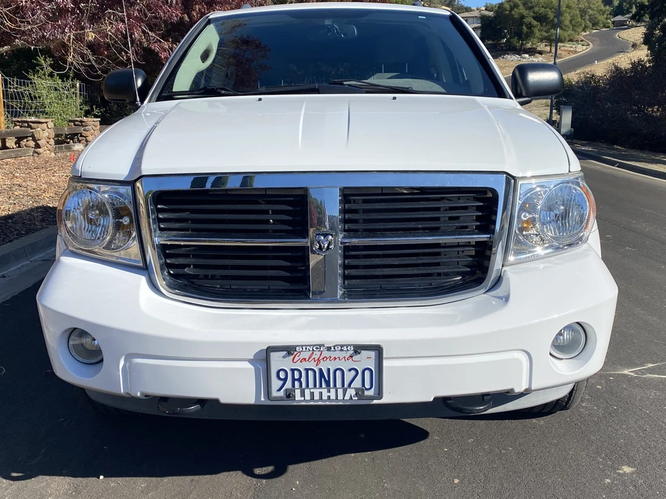2007 Dodge Durango 2nd Gen - Image 12 of 31