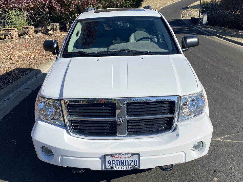 2007 Dodge Durango 2nd Gen - Image 11 of 31