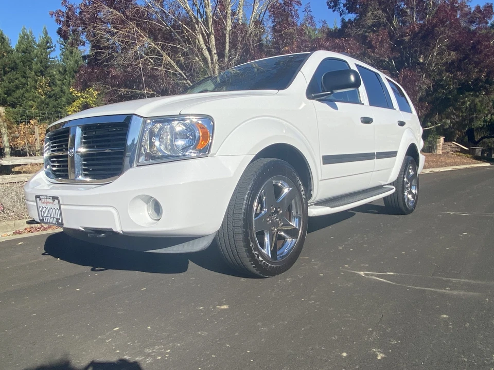 2007 Dodge Durango 2nd Gen - Image 5 of 31