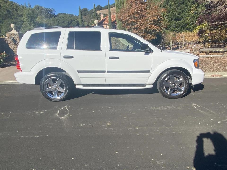 2007 Dodge Durango 2nd Gen - Image 17 of 31