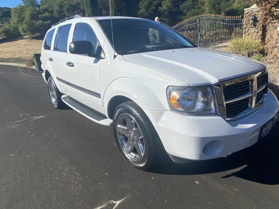 2007 Dodge Durango 2nd Gen - Image 13 of 31