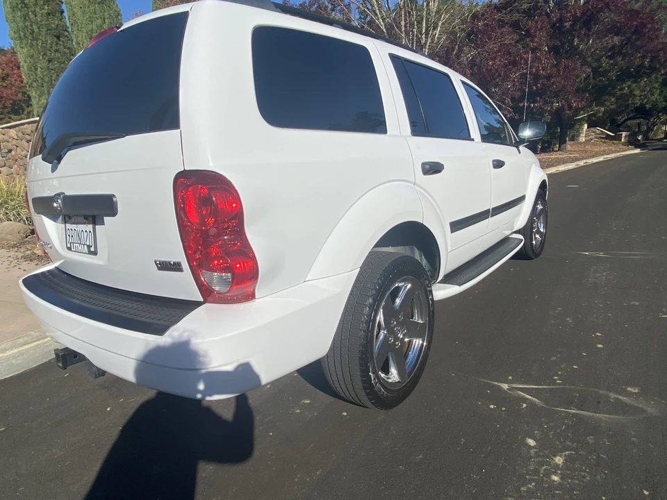 2007 Dodge Durango 2nd Gen - Image 18 of 31