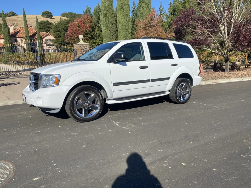 2007 Dodge Durango 2nd Gen - Image 26 of 31
