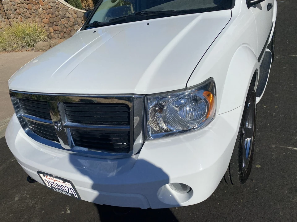 2007 Dodge Durango 2nd Gen - Image 31 of 31