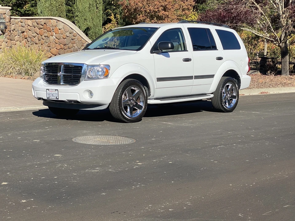 2007 Dodge Durango 2nd Gen - Image 3 of 31