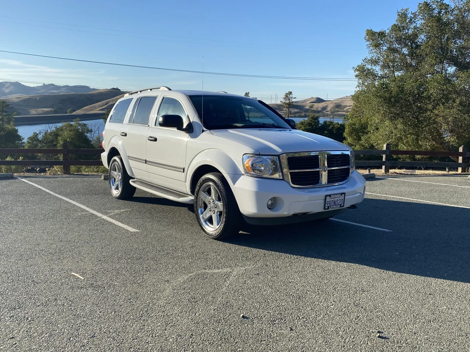 2007 Dodge Durango 2nd Gen - Image 15 of 31