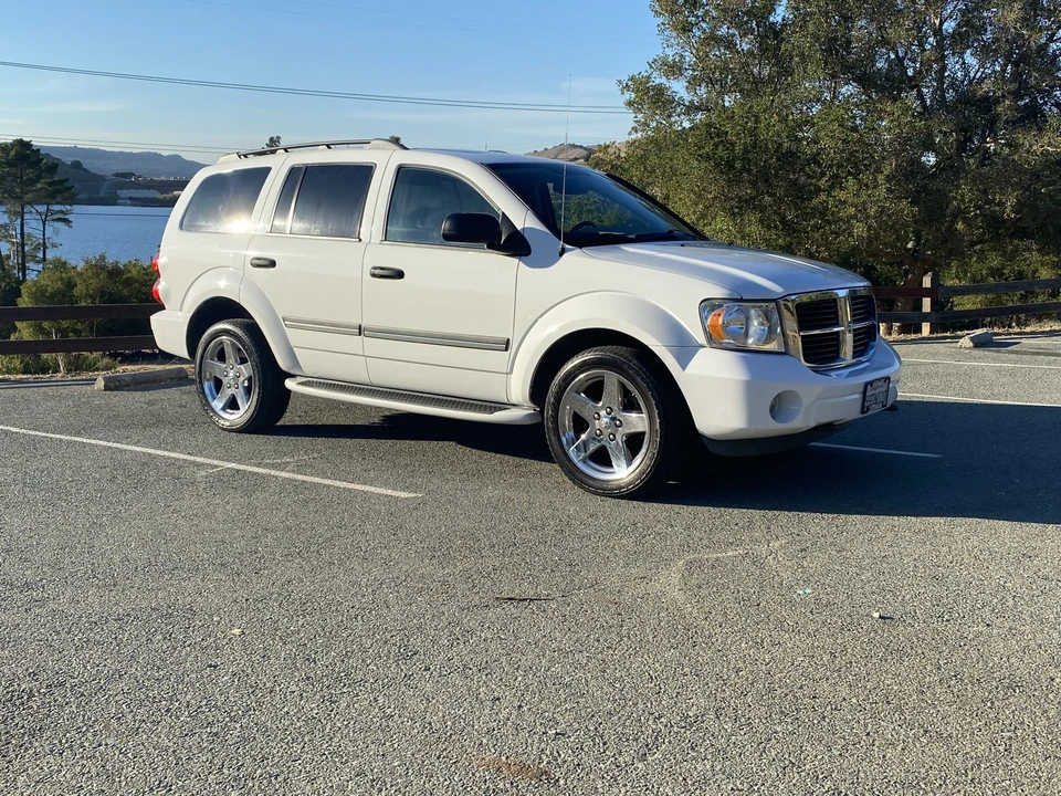 2007 Dodge Durango 2nd Gen - Image 16 of 31