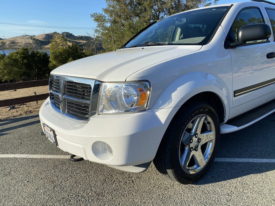 2007 Dodge Durango 2nd Gen - Image 29 of 31
