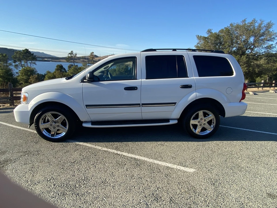 2007 Dodge Durango 2nd Gen - Image 23 of 31