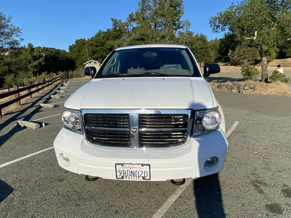 2007 Dodge Durango 2nd Gen - Image 10 of 31