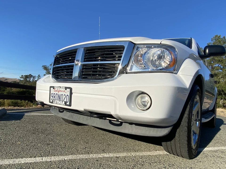 2007 Dodge Durango 2nd Gen - Image 28 of 31