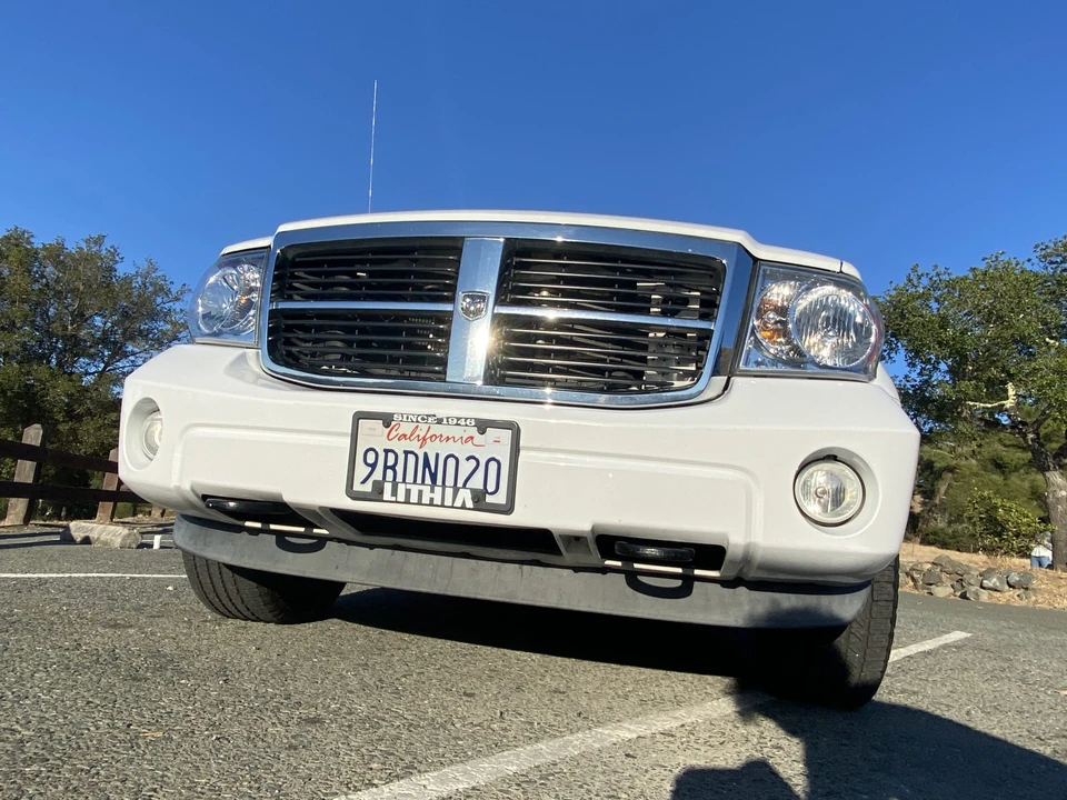 2007 Dodge Durango 2nd Gen - Image 9 of 31