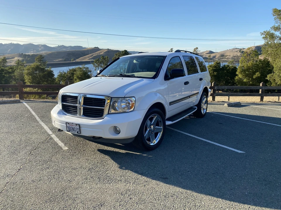 2007 Dodge Durango 2nd Gen - Image 6 of 31