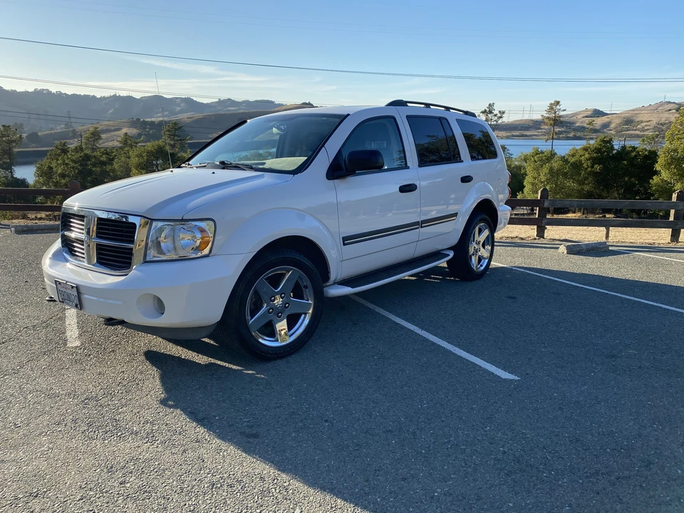 2007 Dodge Durango 2nd Gen - Image 4 of 31
