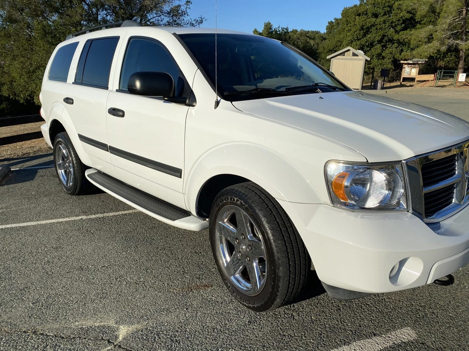 2007 Dodge Durango 2nd Gen - Image 14 of 31