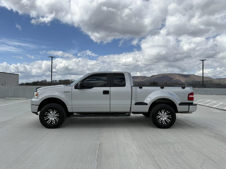 2007 Ford F-150 11th Gen - Image 6 of 31