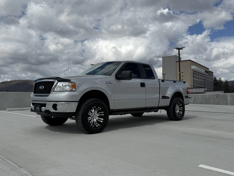 2007 Ford F-150 11th Gen - Image 5 of 31