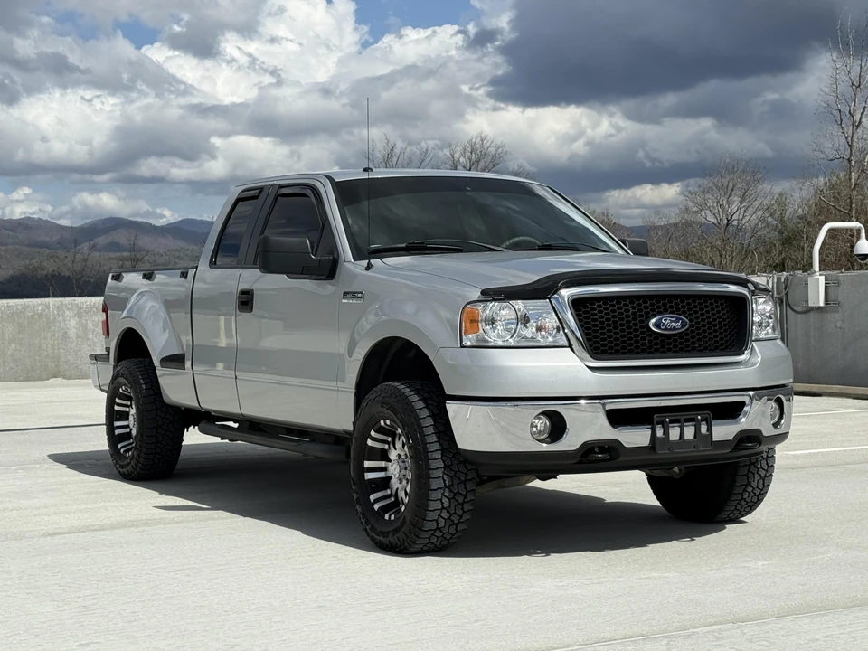 2007 Ford F-150 11th Gen - Image 15 of 31