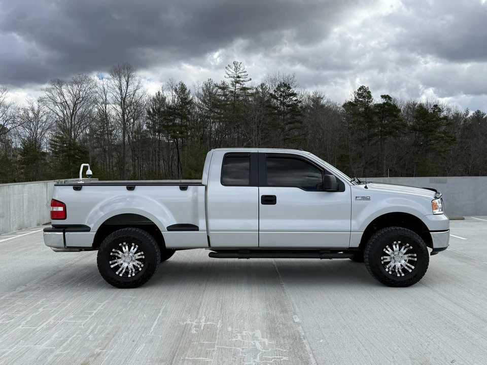2007 Ford F-150 11th Gen - Image 10 of 31
